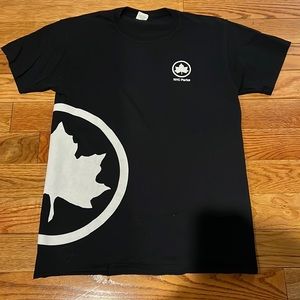 NYC parks shirt